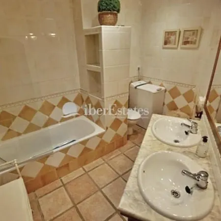 Sunny Javea, Close To Oldtown Apartamento *