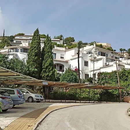 Sunny Javea, Close To Oldtown *