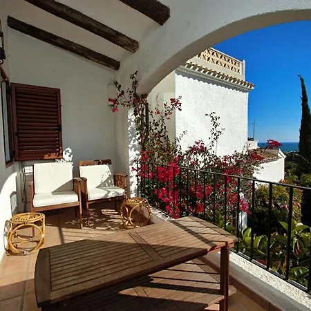 Sunny Javea, Close To Oldtown Apartamento *