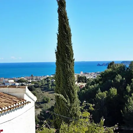 Apartamento Sunny Javea, Close To Oldtown Jávea